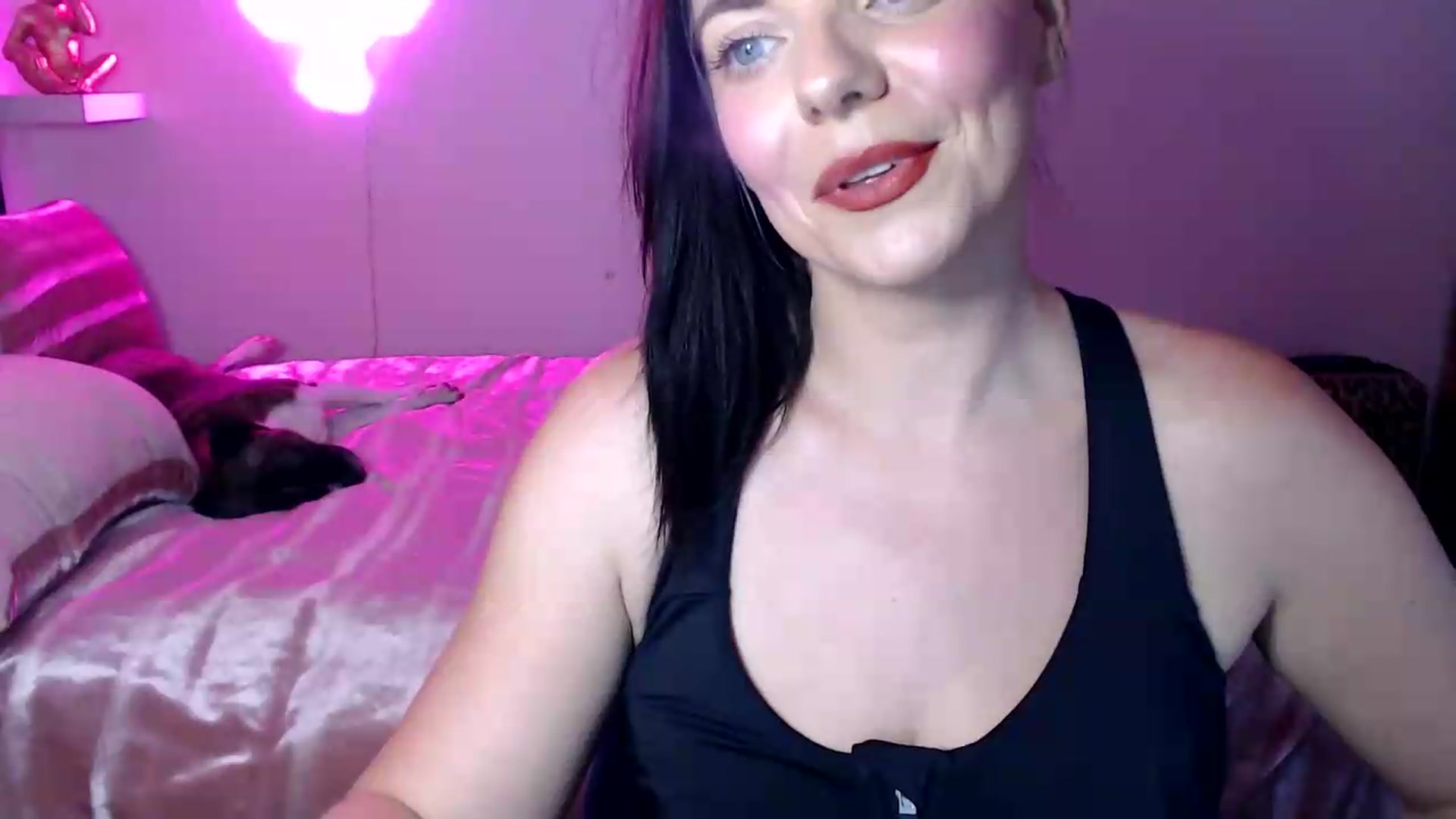 Gallery image thumbnail from innocentSamx's myfreecams stream on, 07/30/2026, 14:25 image 6 of 20