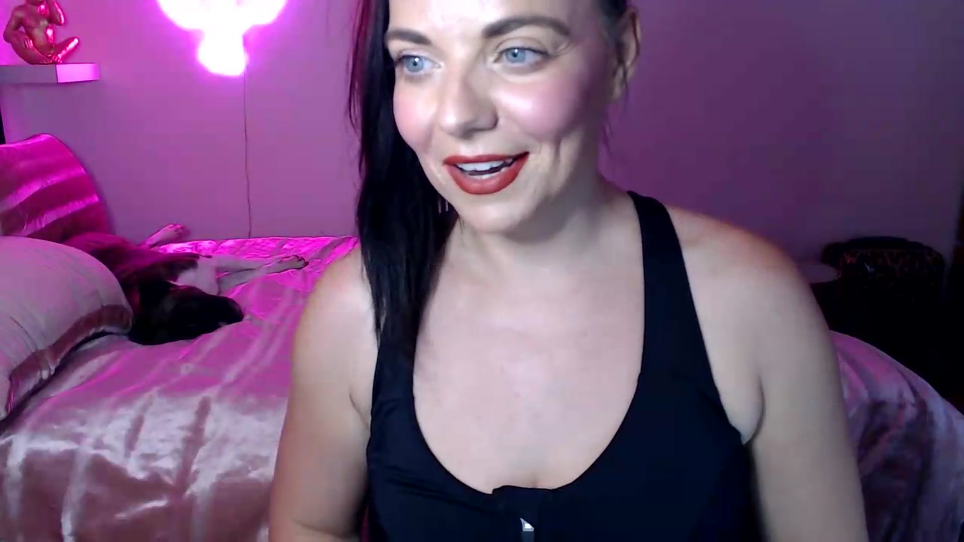 Gallery image thumbnail from innocentSamx's myfreecams stream on, 07/30/2026, 14:25 image 7 of 20