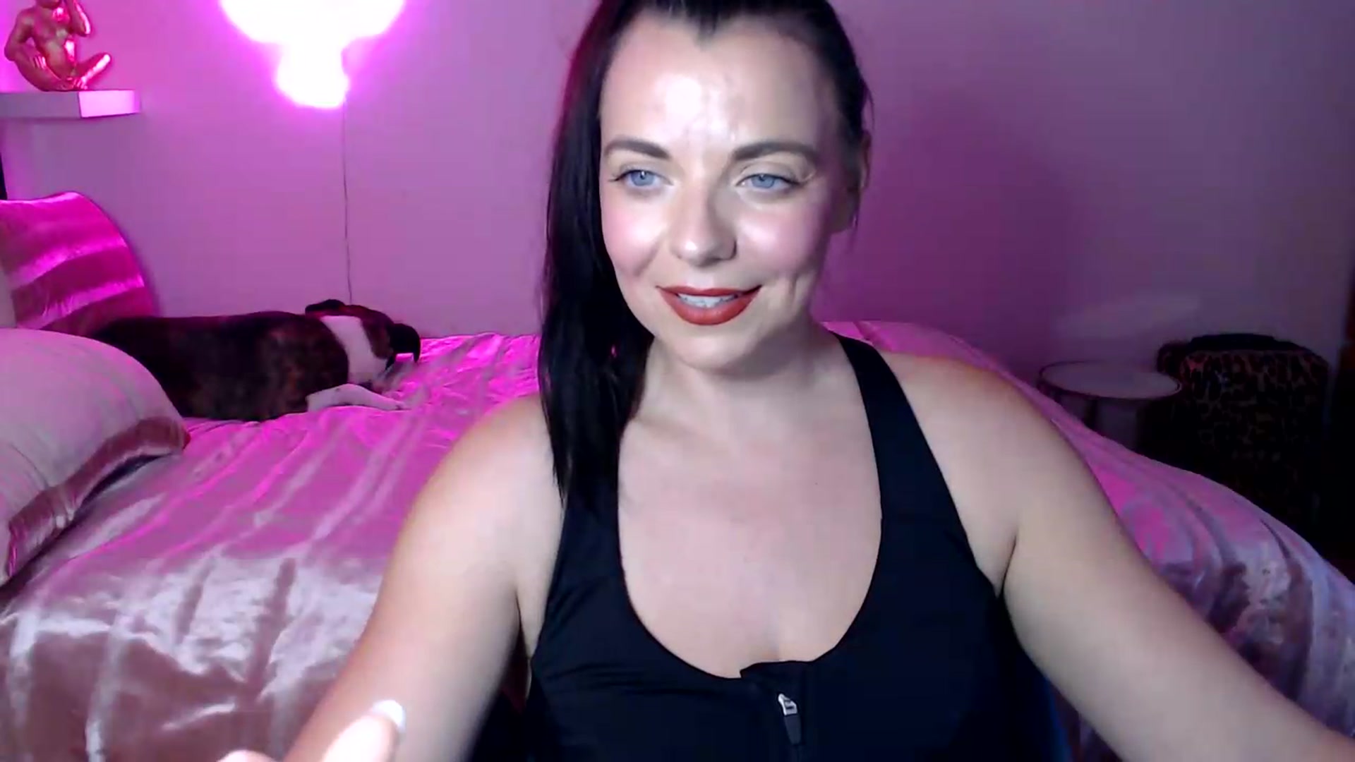 Gallery image thumbnail from innocentSamx's myfreecams stream on, 07/30/2026, 14:25 image 11 of 20