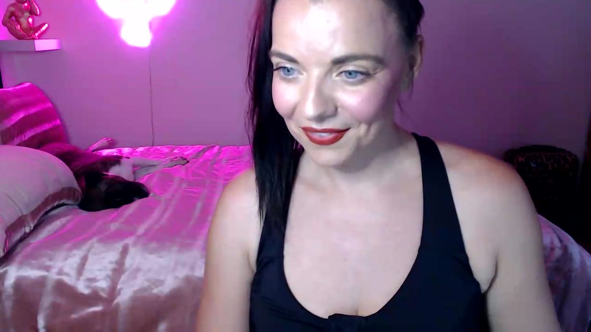 Gallery image thumbnail from innocentSamx's myfreecams stream on, 07/30/2026, 14:25 image 10 of 20