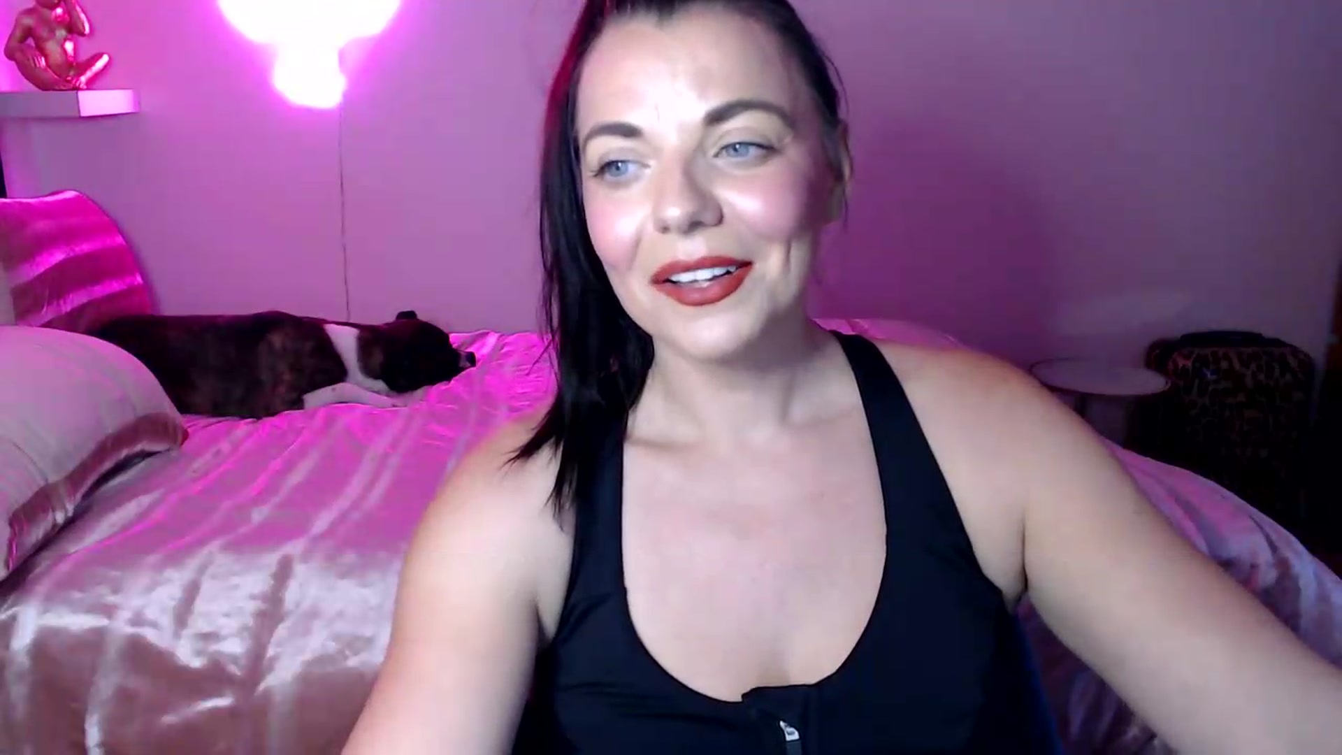 Gallery image thumbnail from innocentSamx's myfreecams stream on, 07/30/2026, 14:25 image 12 of 20