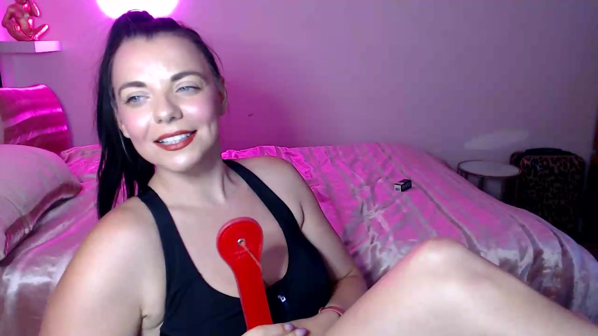 Gallery image thumbnail from innocentSamx's myfreecams stream on, 07/30/2026, 15:11 image 7 of 20