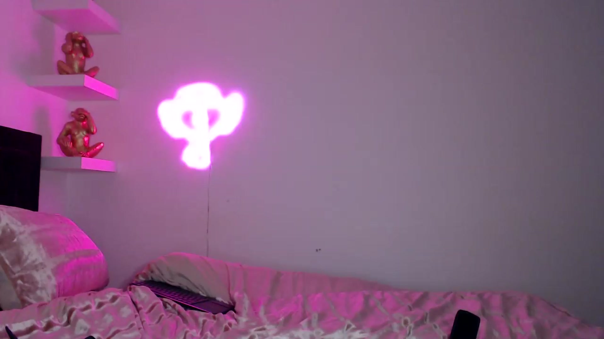 Gallery image thumbnail from innocentSamx's myfreecams stream on, 08/02/2026, 13:57 image 11 of 20