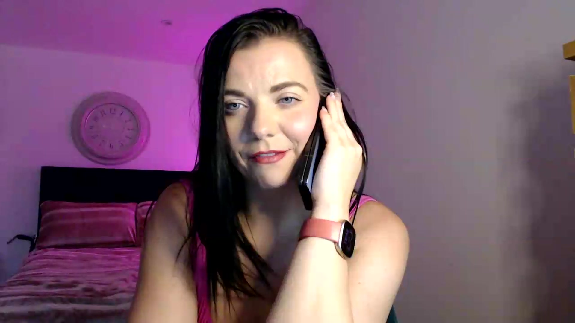 Gallery image thumbnail from innocentSamx's myfreecams stream on, 08/08/2026, 11:54 image 13 of 20