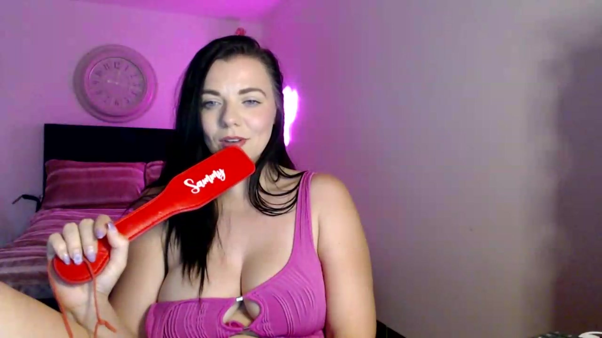 Gallery image thumbnail from innocentSamx's myfreecams stream on, 08/08/2026, 13:18 image 14 of 20