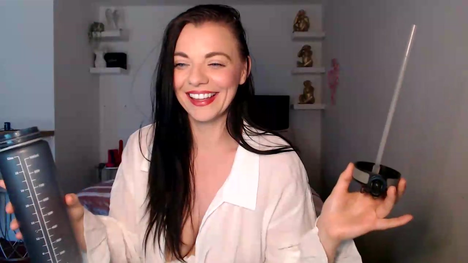 Gallery image thumbnail from innocentSamx's myfreecams stream on, 08/14/2026, 12:55 image 14 of 20