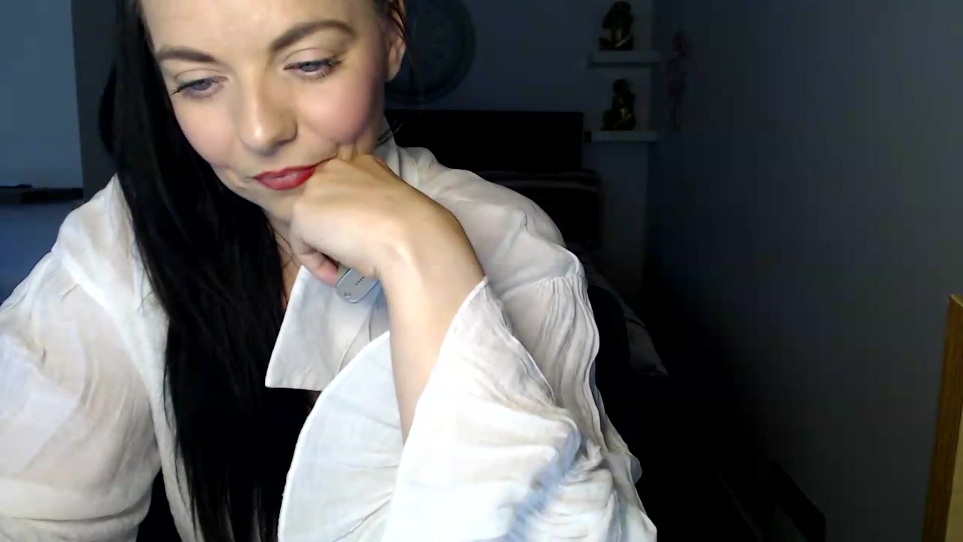 Gallery image thumbnail from innocentSamx's myfreecams stream on, 08/14/2026, 15:27 image 15 of 20