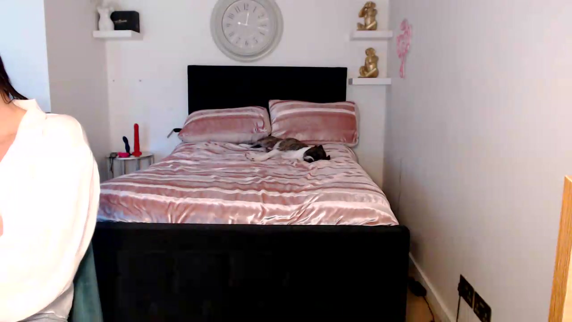 Gallery image thumbnail from innocentSamx's myfreecams stream on, 08/14/2026, 15:27 image 11 of 20