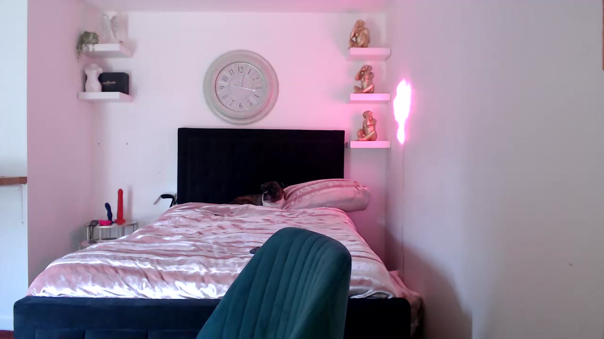 Gallery image thumbnail from innocentSamx's myfreecams stream on, 08/15/2026, 14:57 image 14 of 20