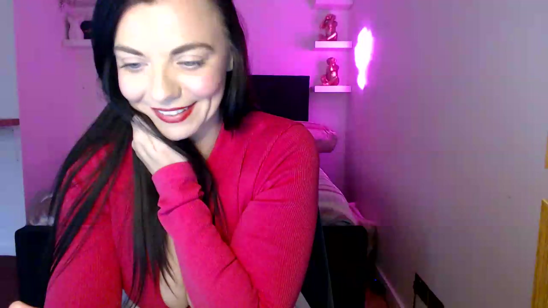 Gallery image thumbnail from innocentSamx's myfreecams stream on, 08/15/2026, 15:23 image 9 of 20