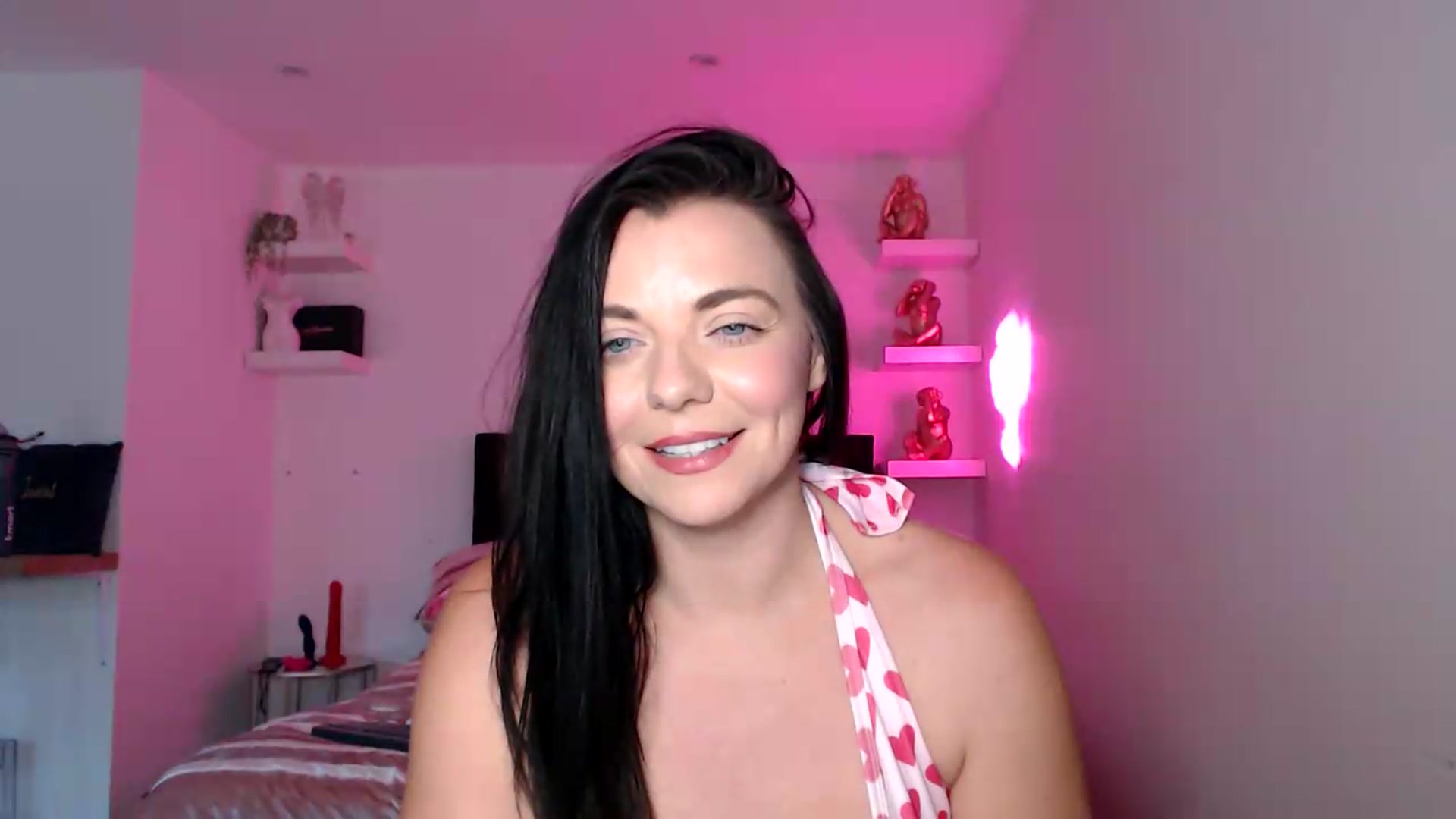 Gallery image thumbnail from innocentSamx's myfreecams stream on, 08/16/2026, 13:59 image 6 of 20