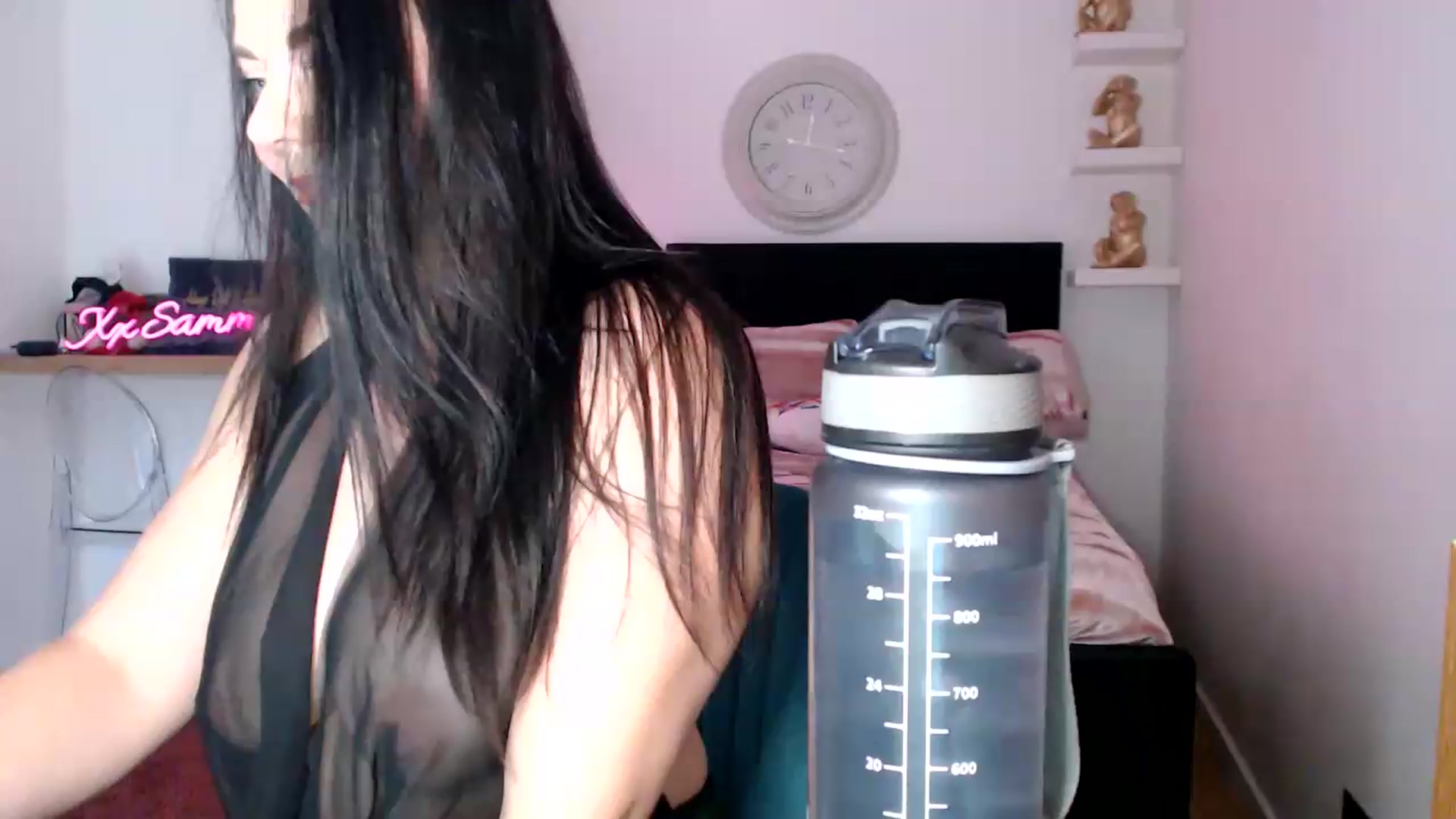 Gallery image thumbnail from innocentSamx's myfreecams stream on, 08/22/2026, 11:04 image 18 of 20