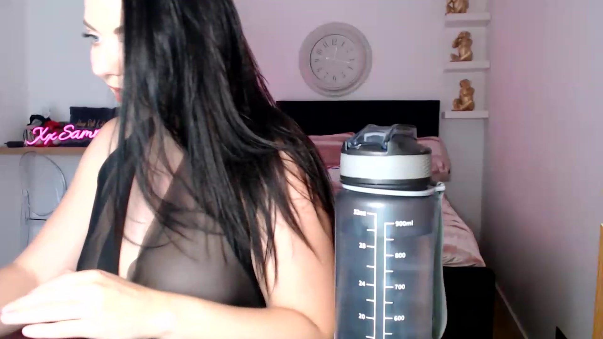 Gallery image thumbnail from innocentSamx's myfreecams stream on, 08/22/2026, 11:04 image 19 of 20