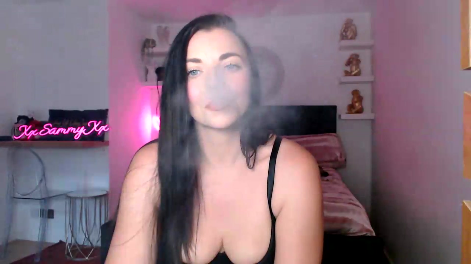 Gallery image thumbnail from innocentSamx's myfreecams stream on, 08/22/2026, 12:15 image 8 of 20