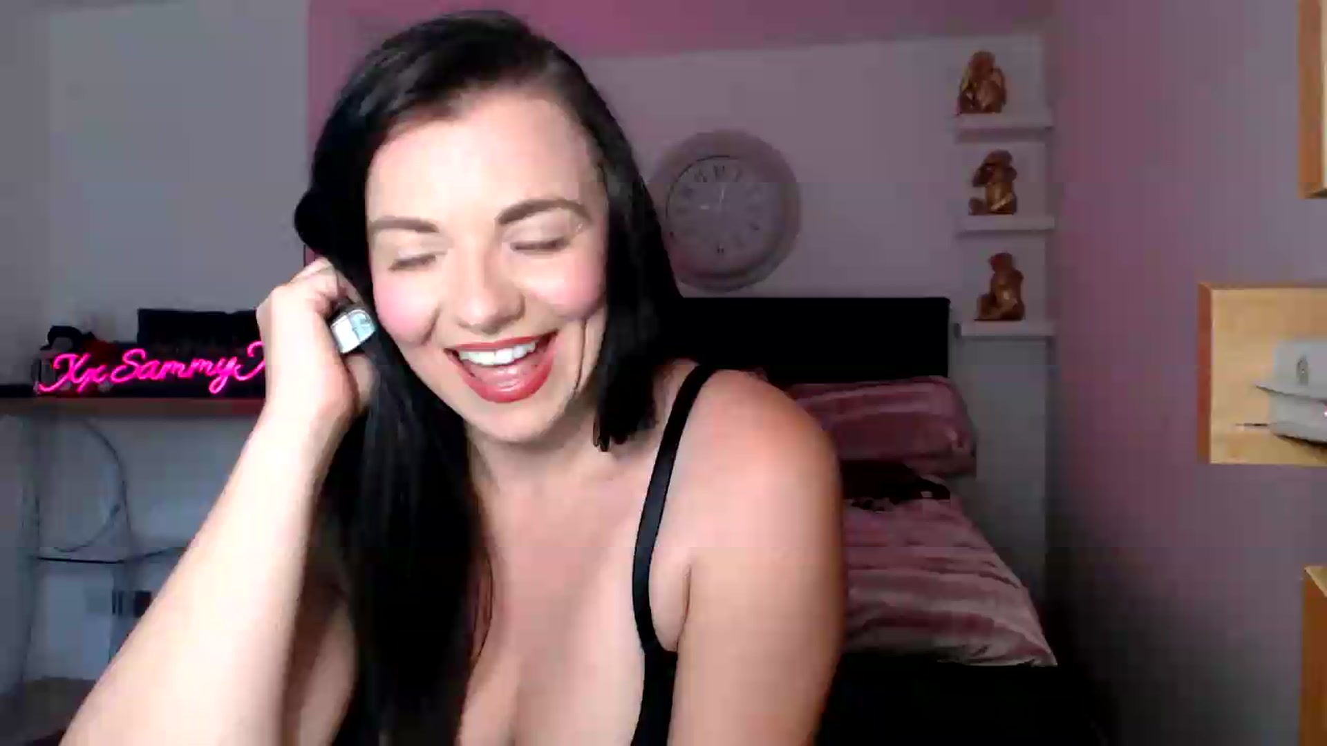 Gallery image thumbnail from innocentSamx's myfreecams stream on, 08/22/2026, 12:15 image 4 of 20