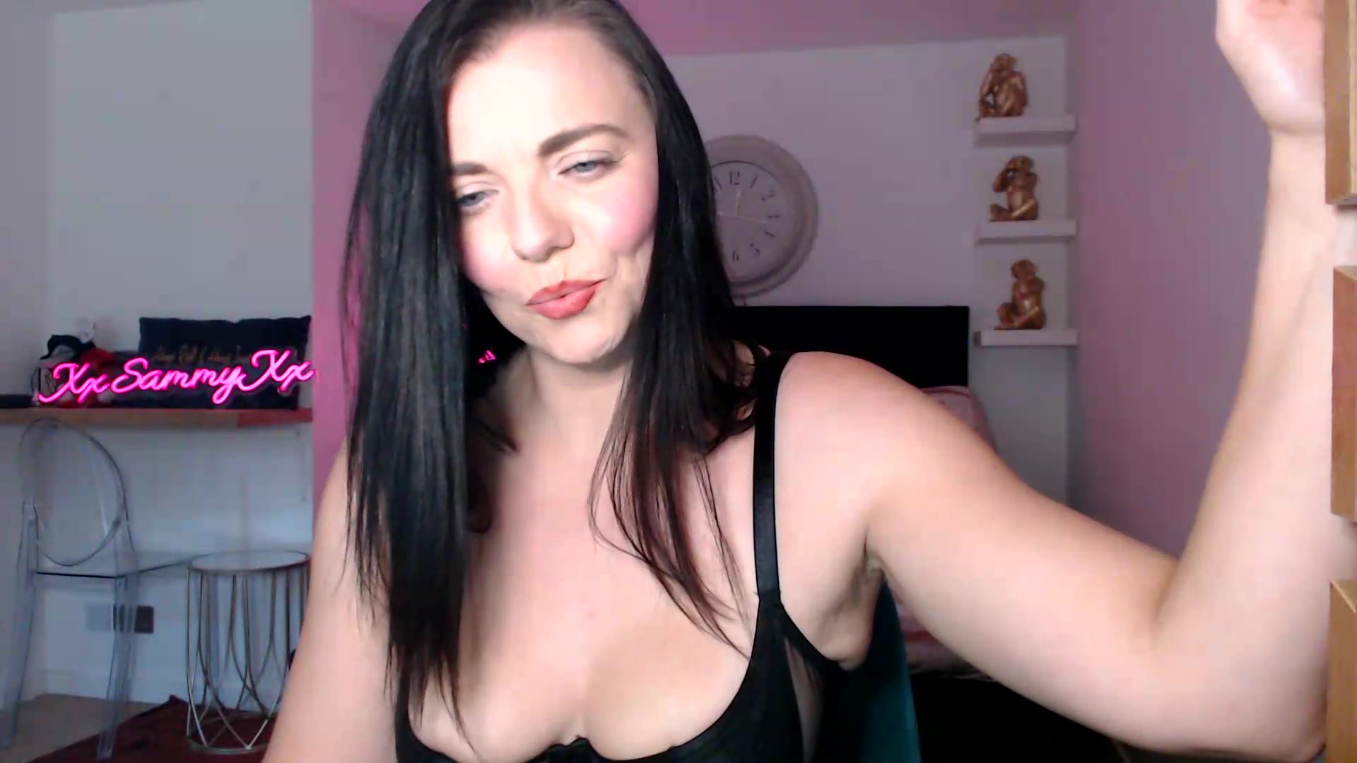 Gallery image thumbnail from innocentSamx's myfreecams stream on, 08/22/2026, 12:15 image 20 of 20