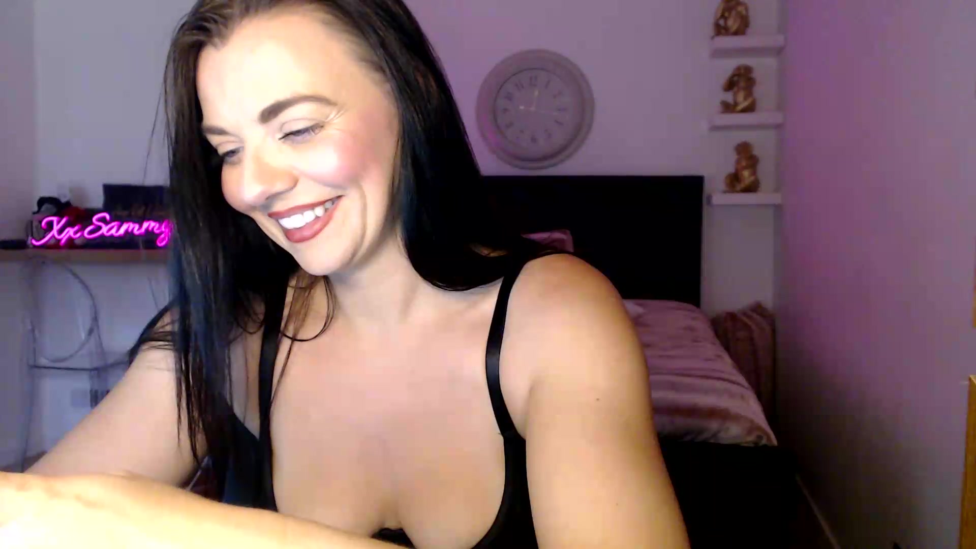 Gallery image thumbnail from innocentSamx's myfreecams stream on, 08/22/2026, 14:24 image 20 of 20
