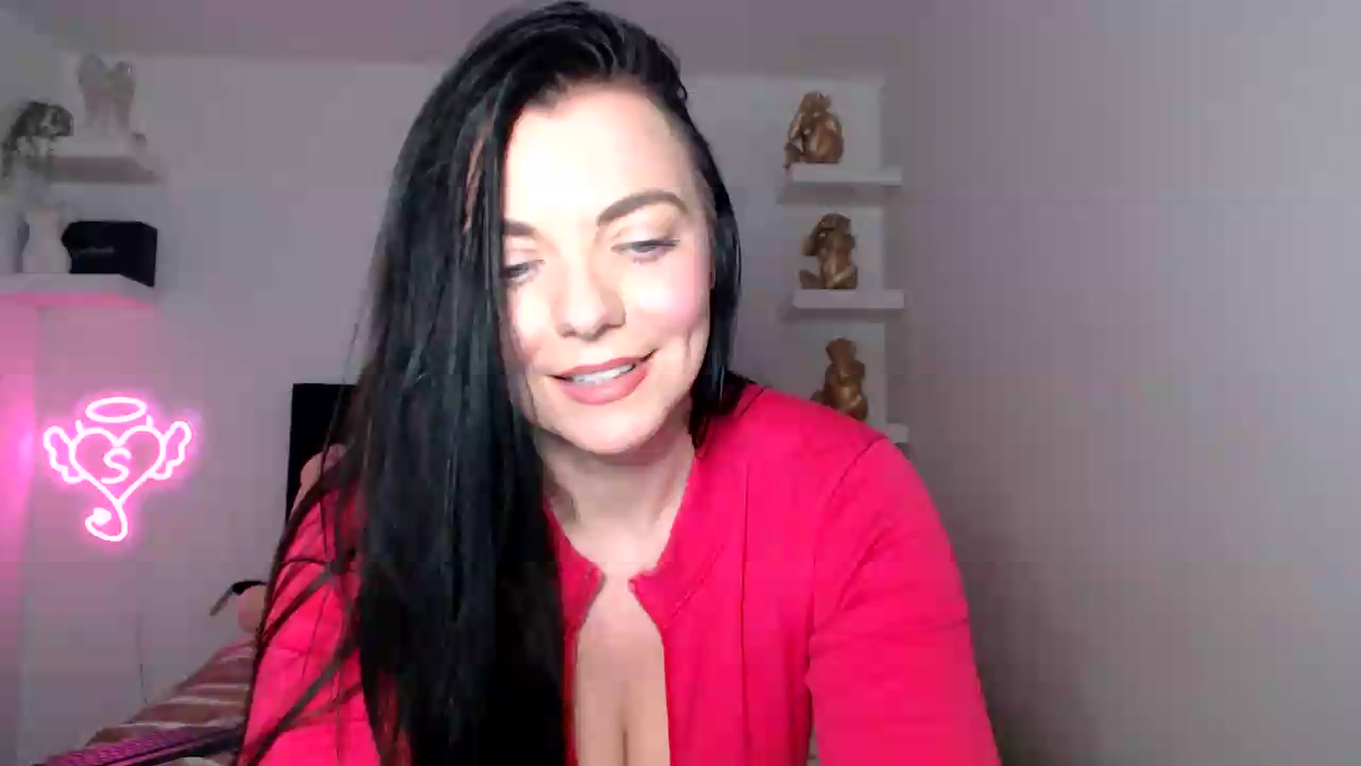Gallery image thumbnail from innocentSamx's myfreecams stream on, 08/29/2026, 13:25 image 16 of 20