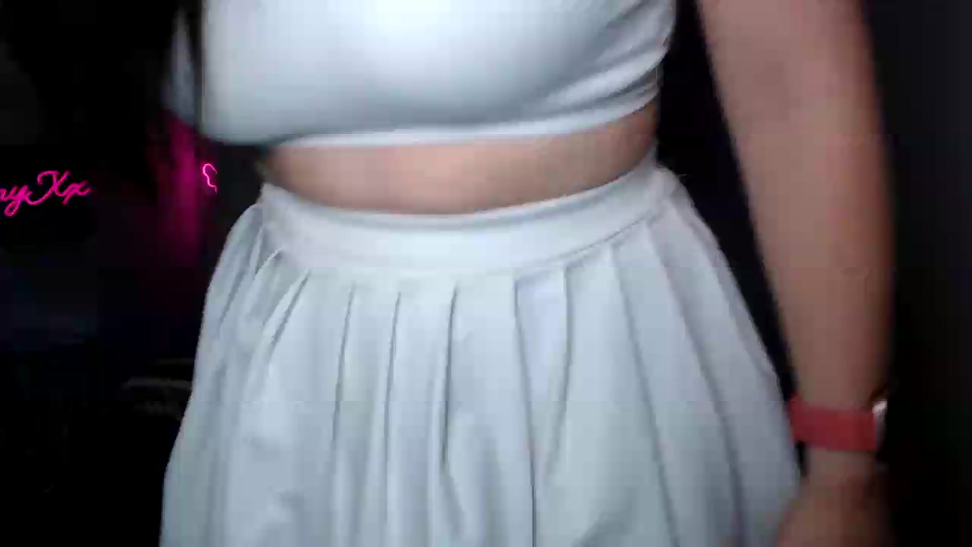 Gallery image thumbnail from innocentSamx's myfreecams stream on, 08/29/2026, 16:14 image 3 of 20