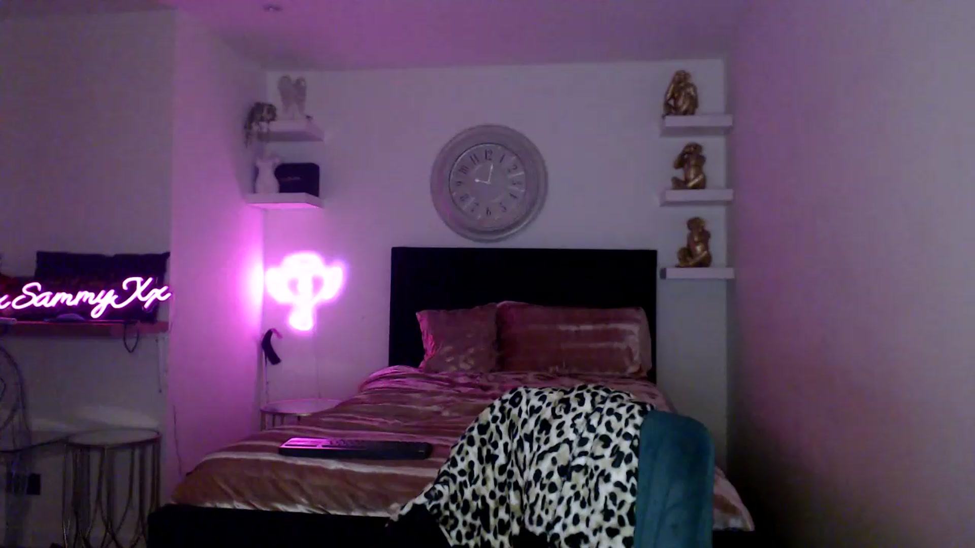 Gallery image thumbnail from innocentSamx's myfreecams stream on, 09/02/2026, 21:04 image 15 of 20
