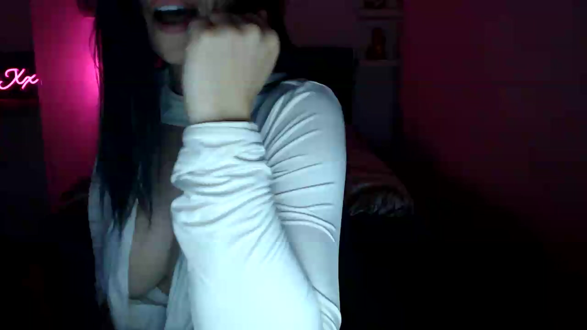 Gallery image thumbnail from innocentSamx's myfreecams stream on, 09/05/2026, 14:30 image 8 of 20