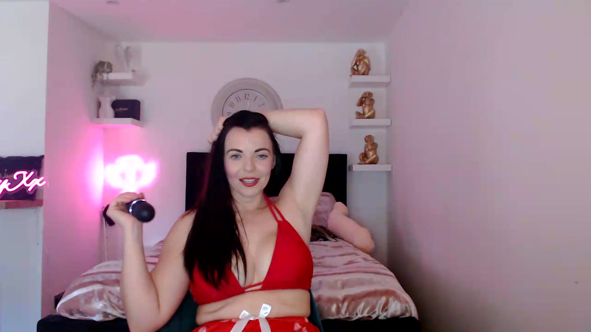 Gallery image thumbnail from innocentSamx's myfreecams stream on, 09/06/2026, 12:56 image 8 of 20