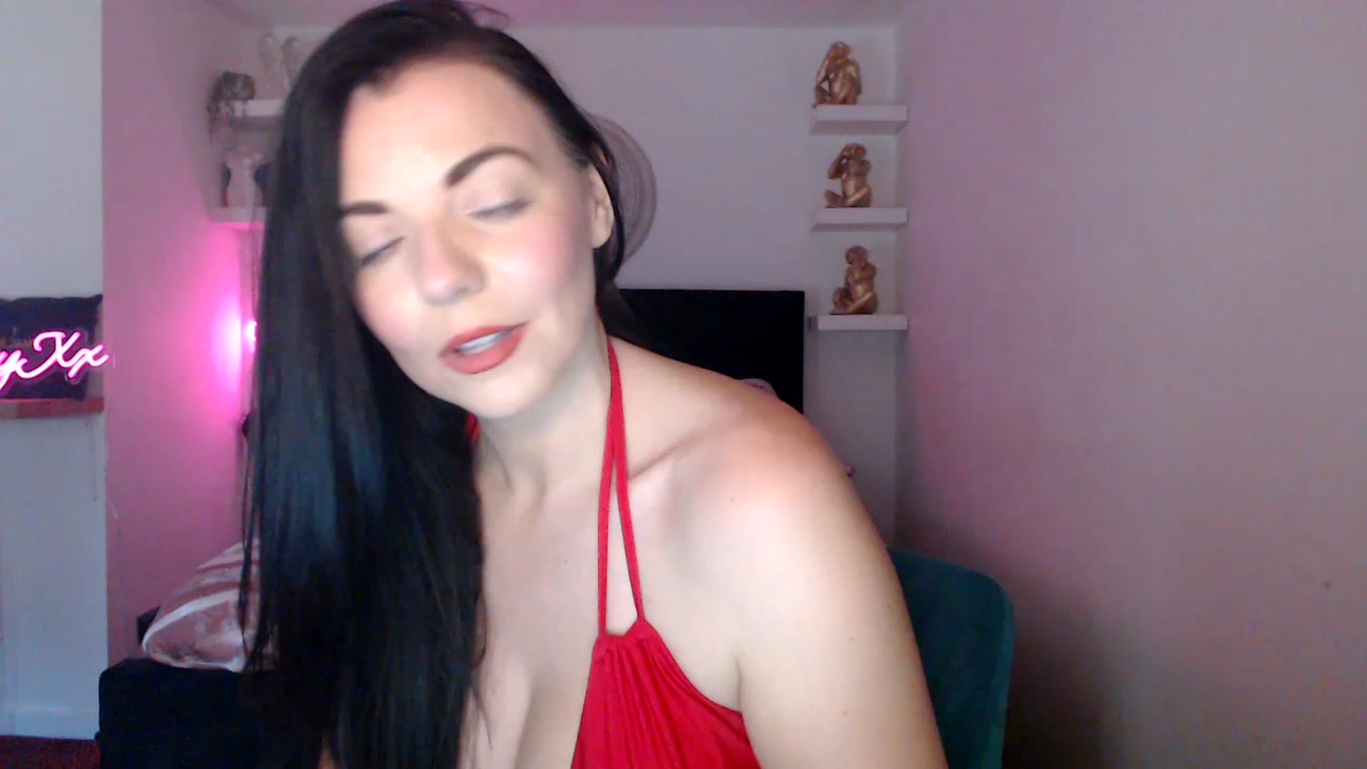 Gallery image thumbnail from innocentSamx's myfreecams stream on, 09/06/2026, 12:56 image 12 of 20