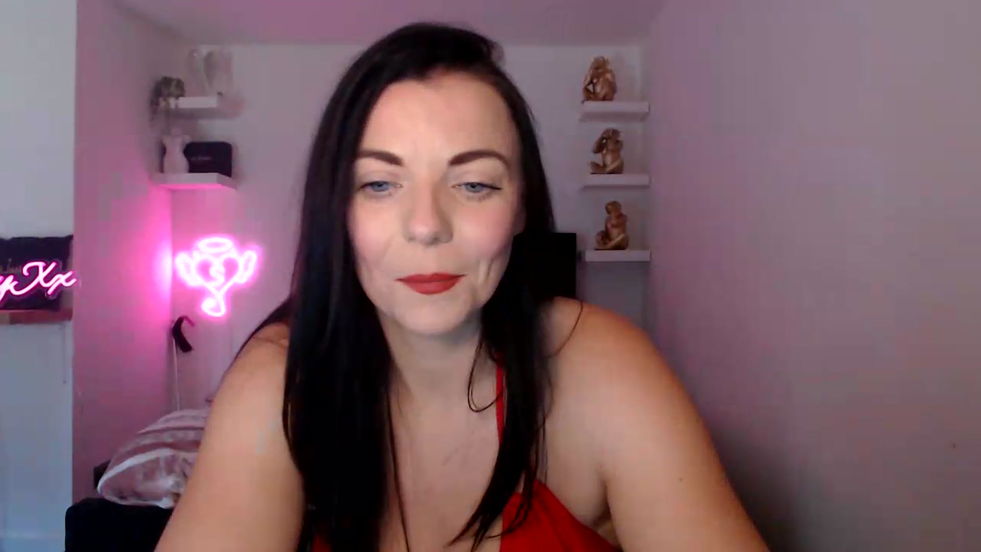 Gallery image thumbnail from innocentSamx's myfreecams stream on, 09/06/2026, 12:56 image 4 of 20