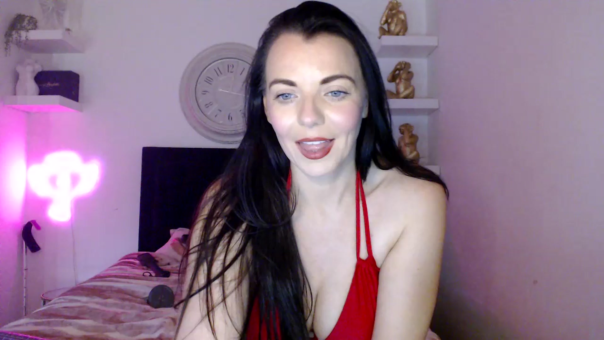 Gallery image thumbnail from innocentSamx's myfreecams stream on, 09/06/2026, 12:56 image 19 of 20