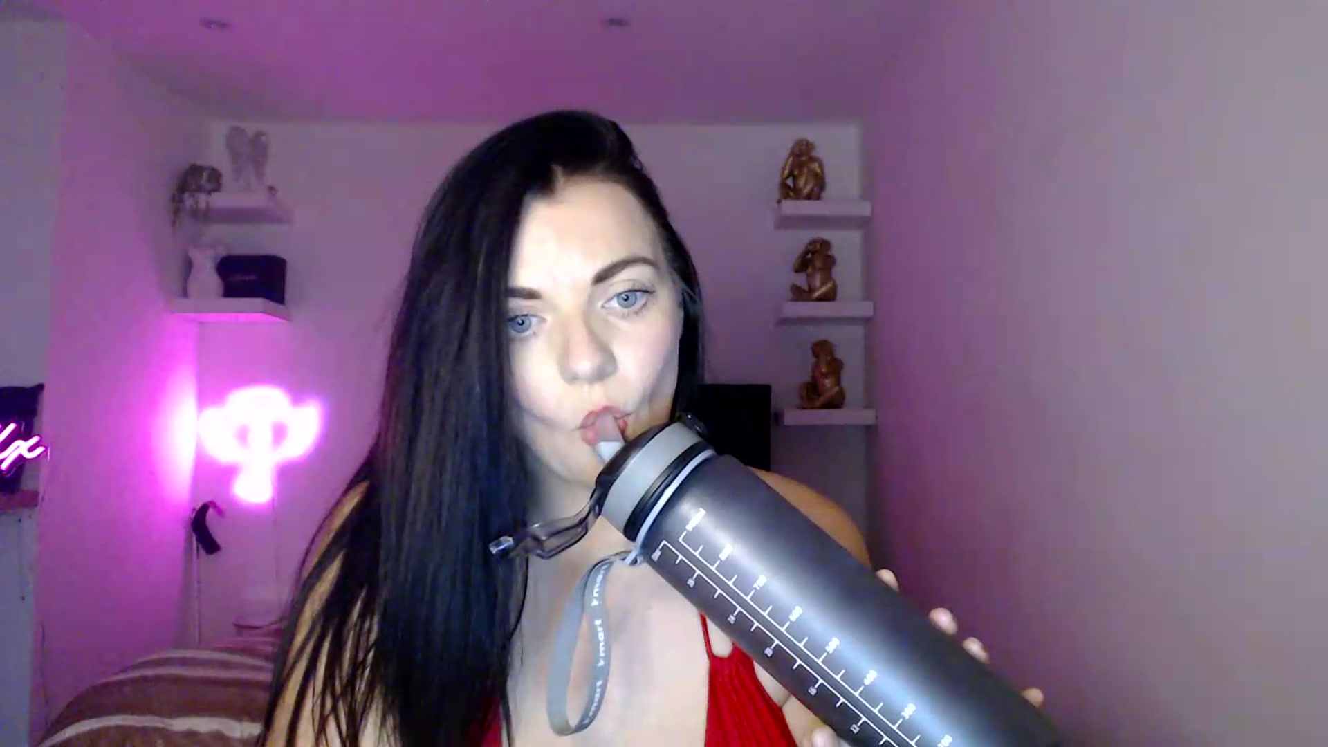 Gallery image thumbnail from innocentSamx's myfreecams stream on, 09/06/2026, 15:45 image 19 of 20
