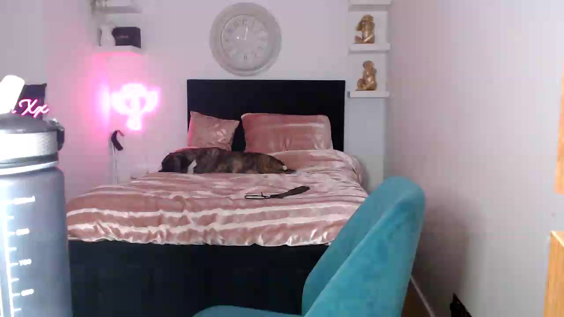 Gallery image thumbnail from innocentSamx's myfreecams stream on, 09/12/2026, 13:17 image 19 of 20