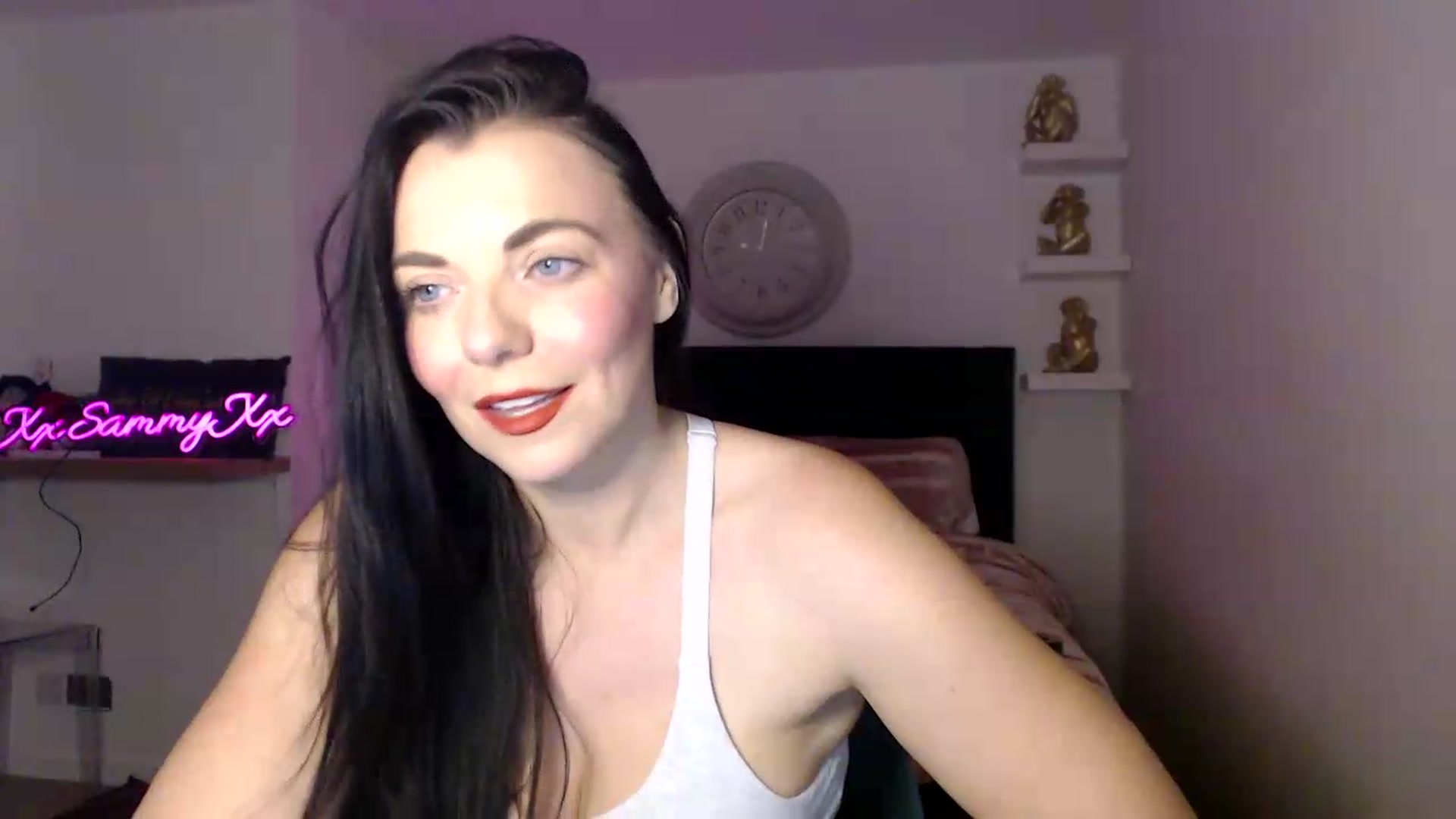 Gallery image thumbnail from innocentSamx's myfreecams stream on, 09/13/2026, 12:02 image 3 of 20