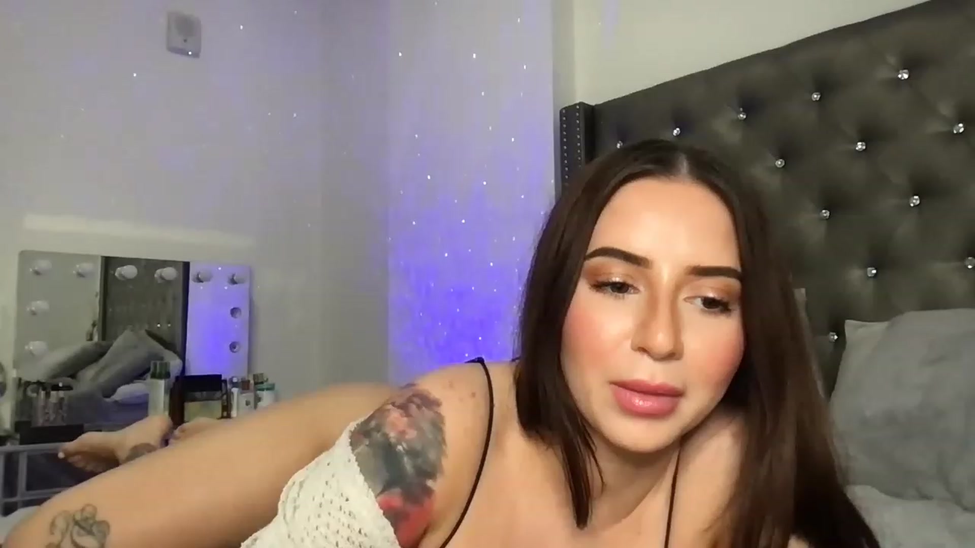 Gallery image thumbnail from iplayhardbabe's myfreecams stream on, 01/23/2023, 02:34 image 4 of 20