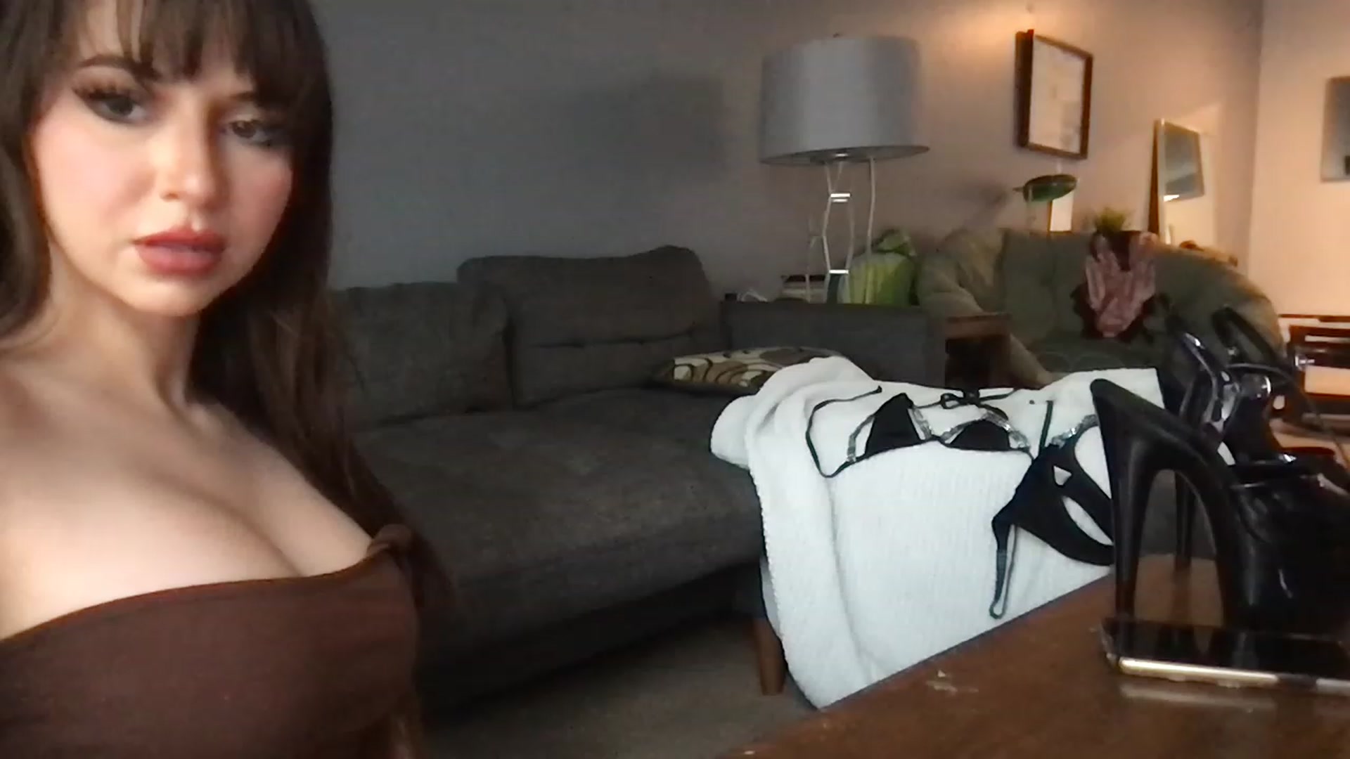 Gallery image thumbnail from iplayhardbabe's myfreecams stream on, 06/14/2023, 20:14 image 20 of 20
