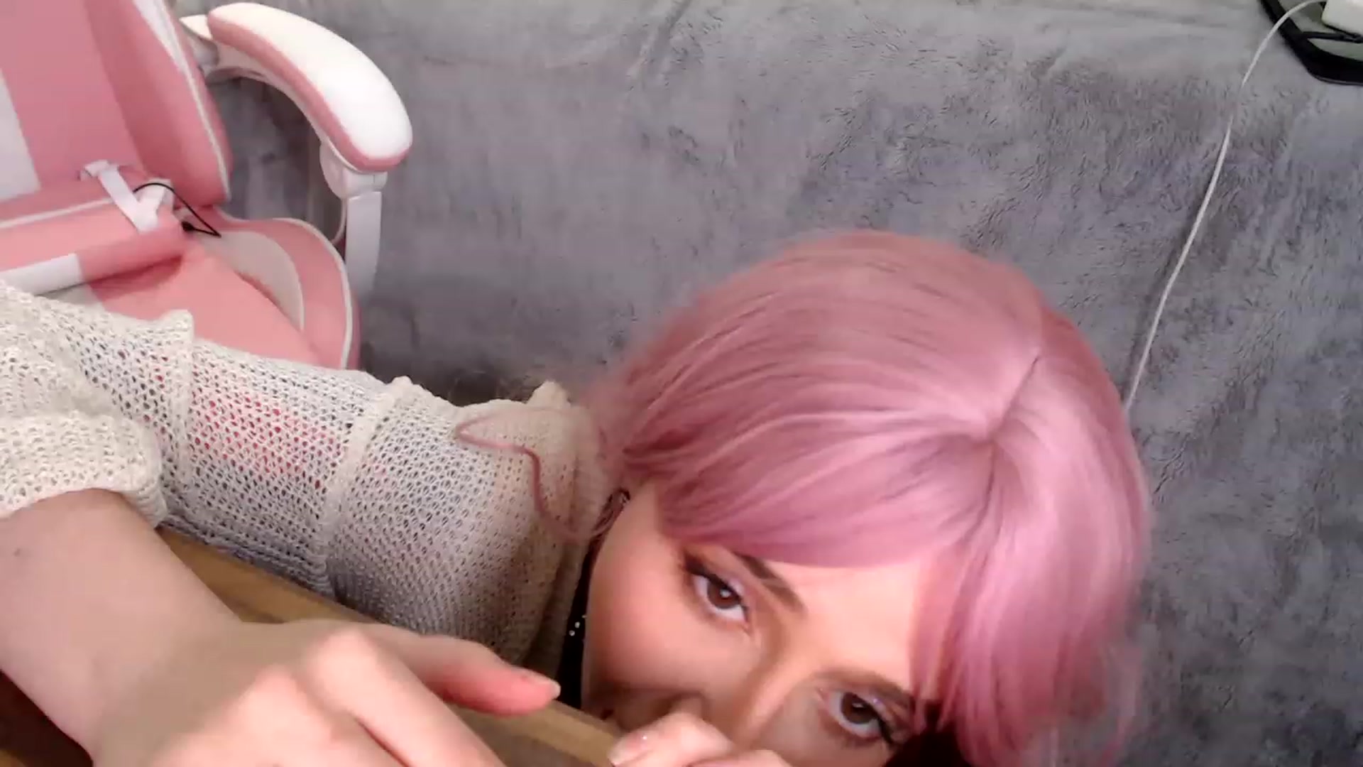 Gallery image thumbnail from iplayhardbabe's myfreecams stream on, 06/25/2023, 07:33 image 20 of 20