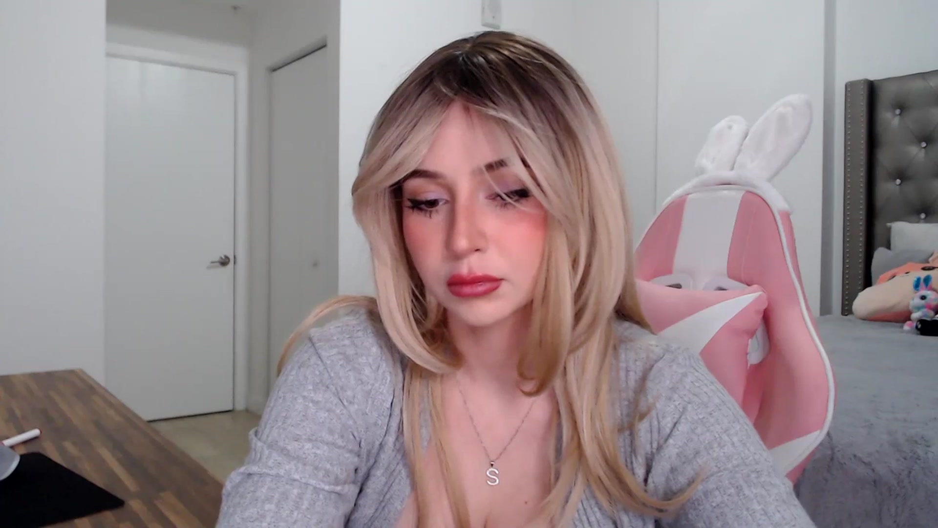 Gallery image thumbnail from iplayhardbabe's myfreecams stream on, 07/09/2023, 01:01 image 8 of 20