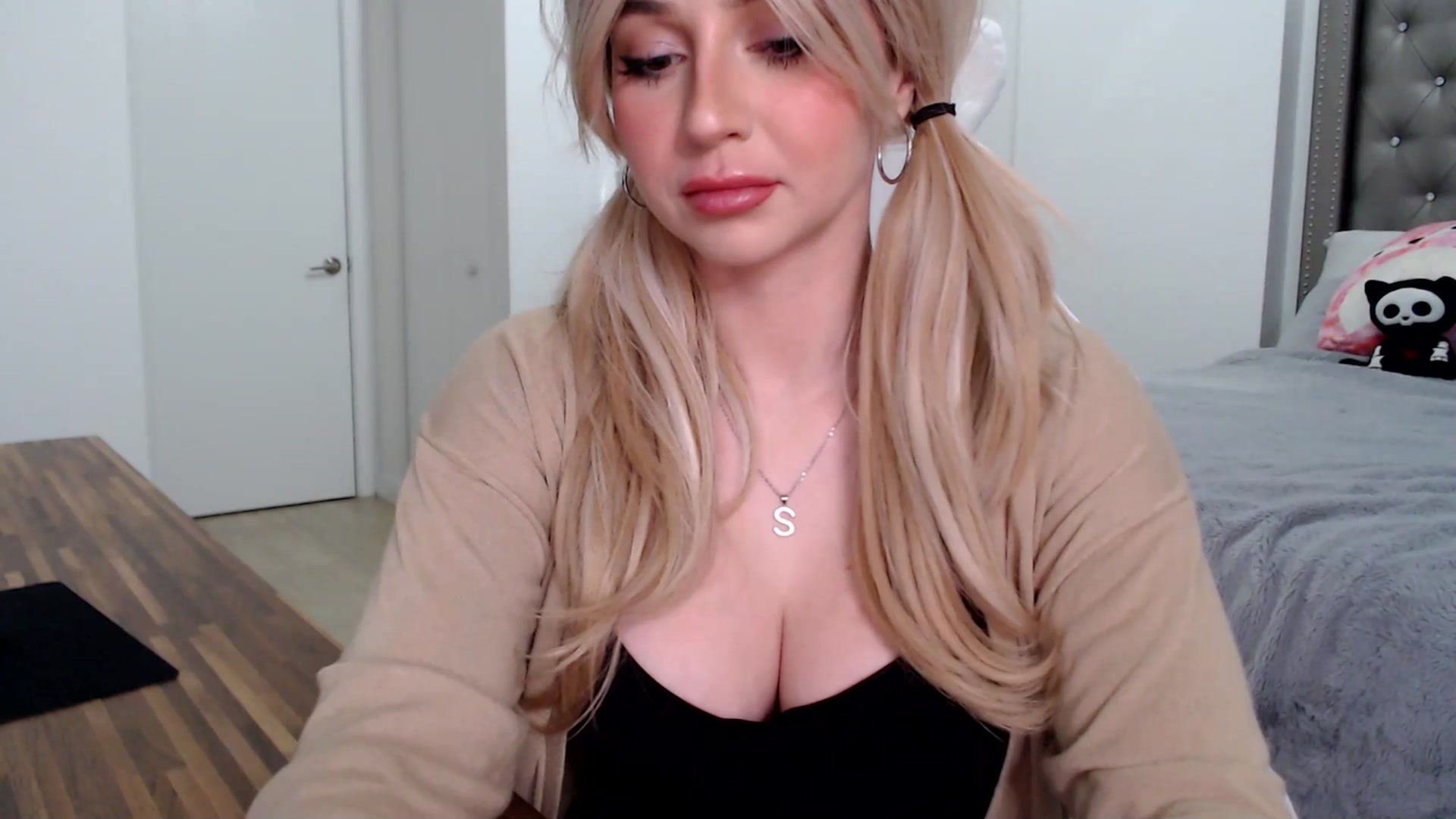 Gallery image thumbnail from iplayhardbabe's myfreecams stream on, 07/10/2023, 03:48 image 16 of 20