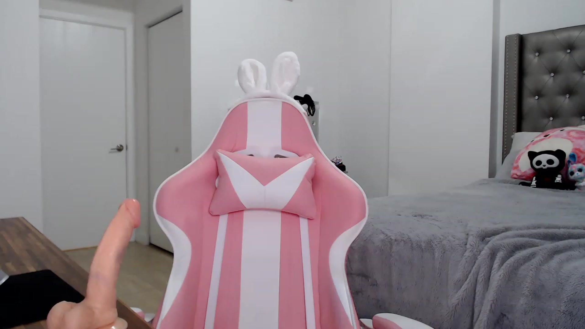 Gallery image thumbnail from iplayhardbabe's myfreecams stream on, 07/10/2023, 06:31 image 1 of 20