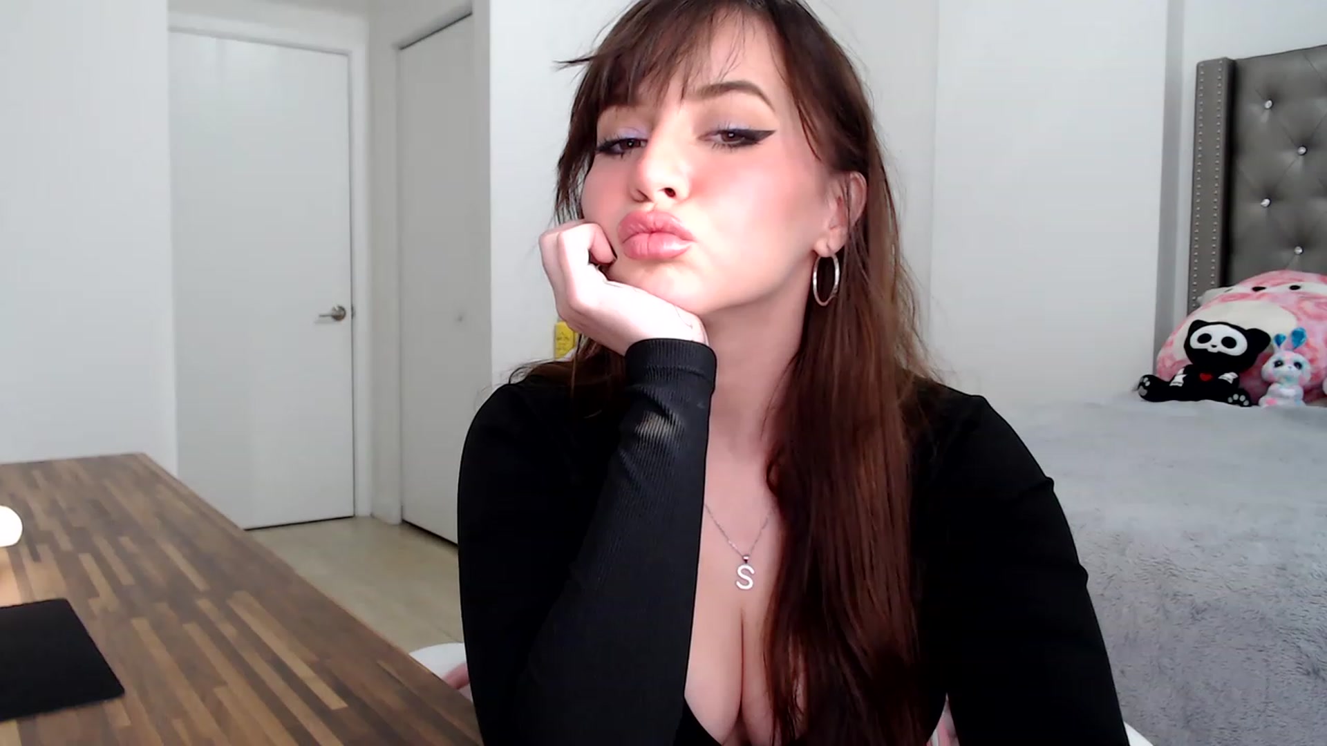 Gallery image thumbnail from iplayhardbabe's myfreecams stream on, 07/11/2023, 12:20 image 8 of 20