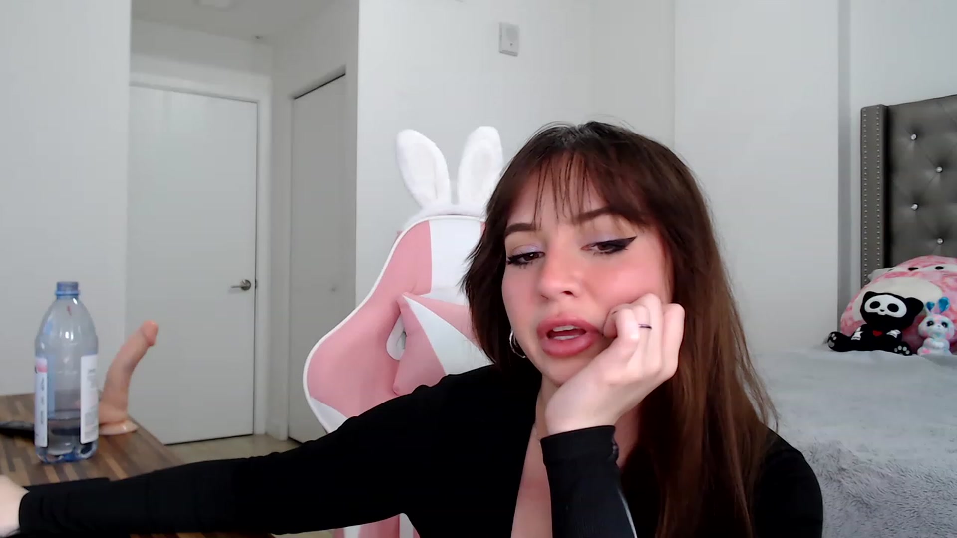 Gallery image thumbnail from iplayhardbabe's myfreecams stream on, 07/11/2023, 12:49 image 20 of 20