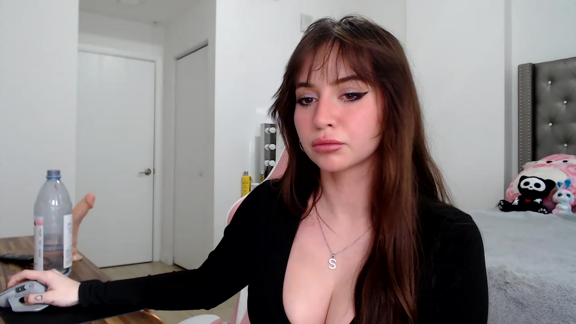 Gallery image thumbnail from iplayhardbabe's myfreecams stream on, 07/11/2023, 12:49 image 14 of 20