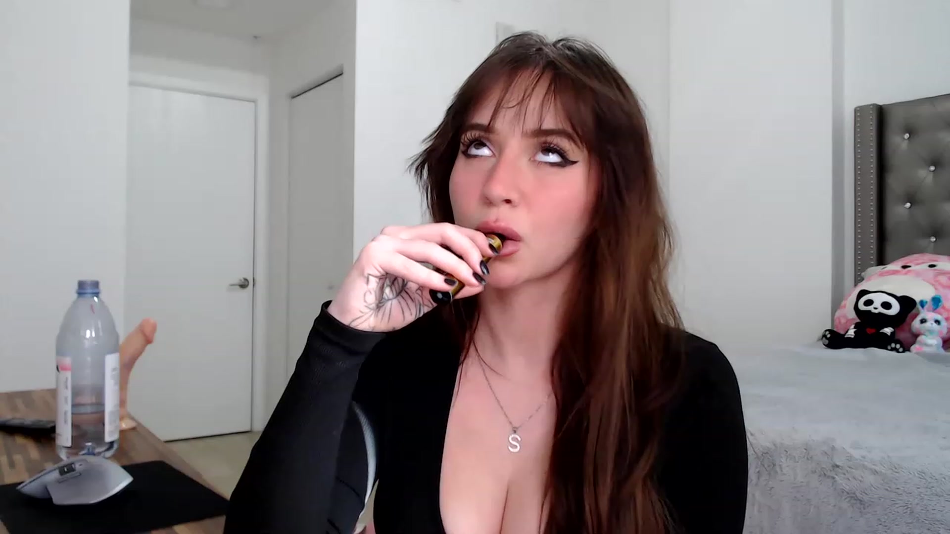 Gallery image thumbnail from iplayhardbabe's myfreecams stream on, 07/11/2023, 12:49 image 12 of 20