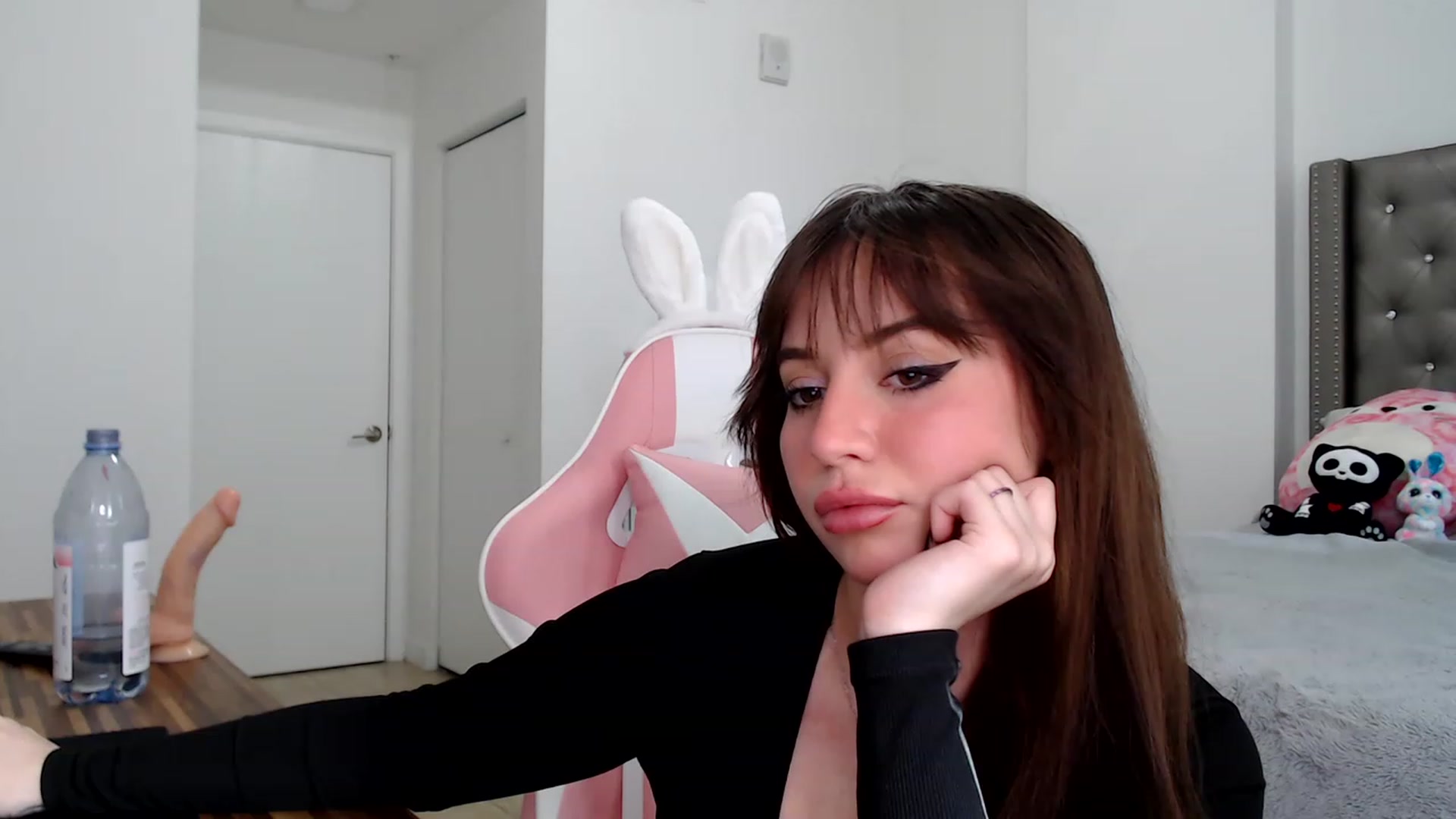 Gallery image thumbnail from iplayhardbabe's myfreecams stream on, 07/11/2023, 12:49 image 18 of 20