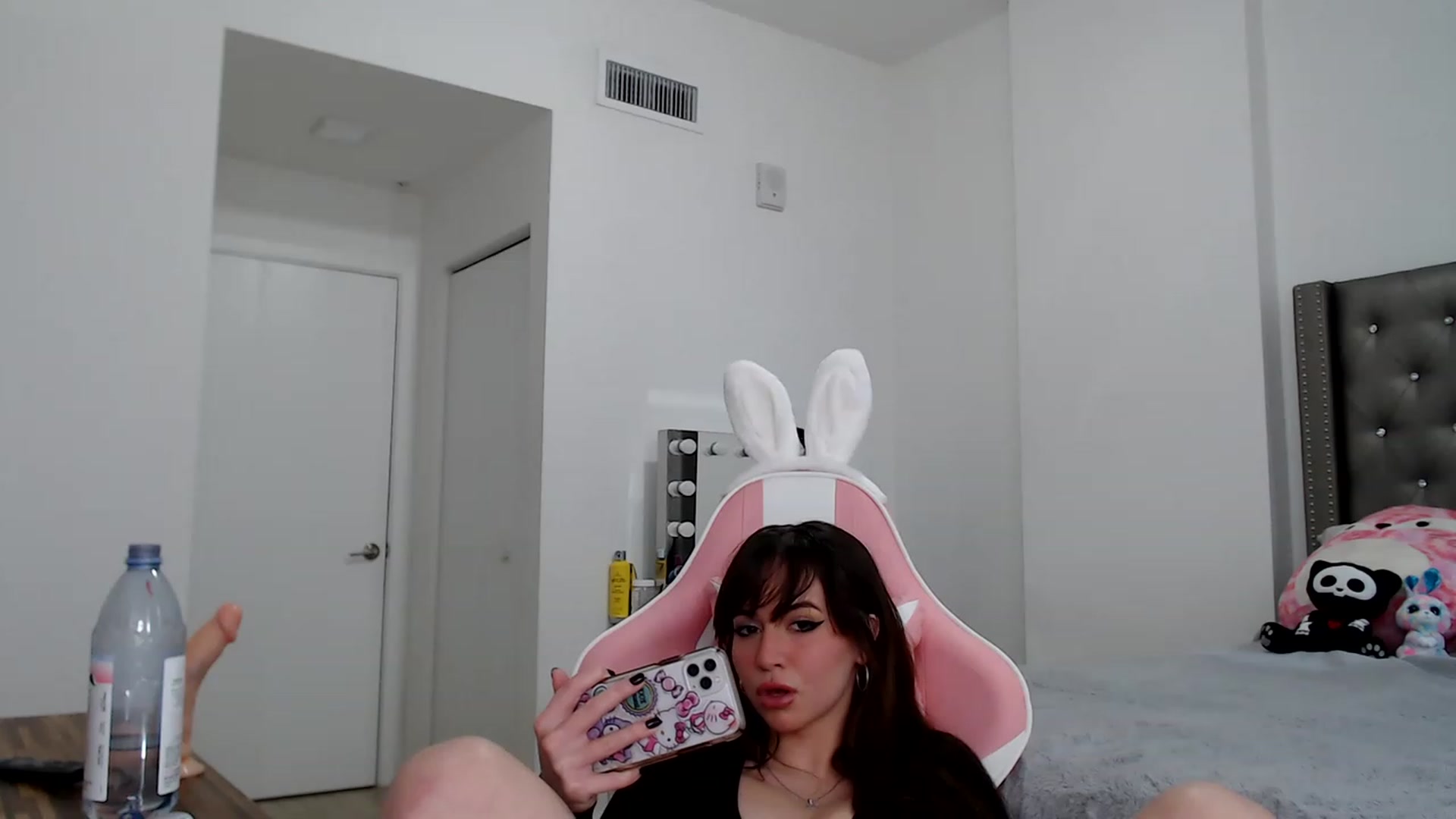 Gallery image thumbnail from iplayhardbabe's myfreecams stream on, 07/11/2023, 12:49 image 8 of 20