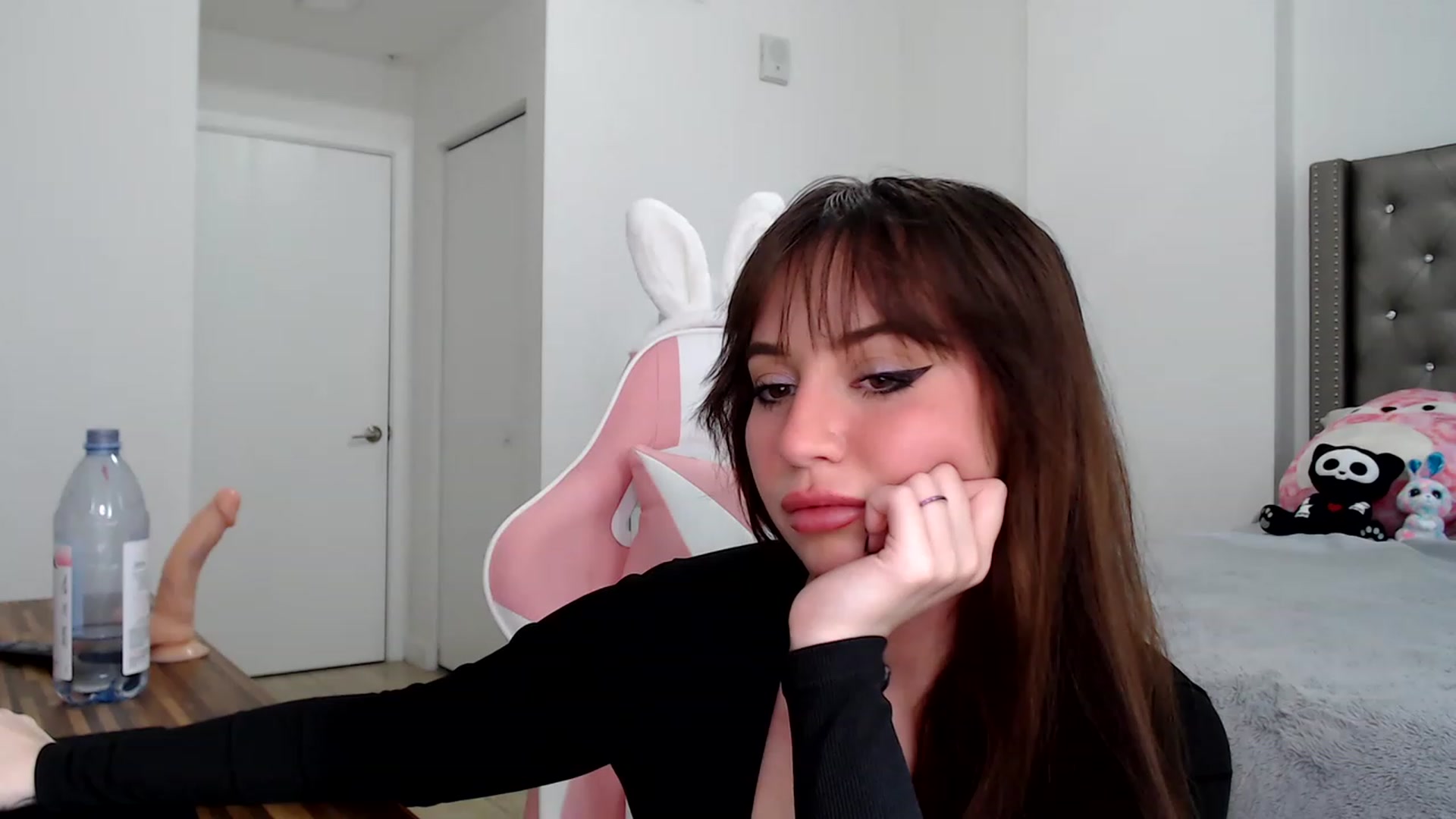 Gallery image thumbnail from iplayhardbabe's myfreecams stream on, 07/11/2023, 12:49 image 19 of 20