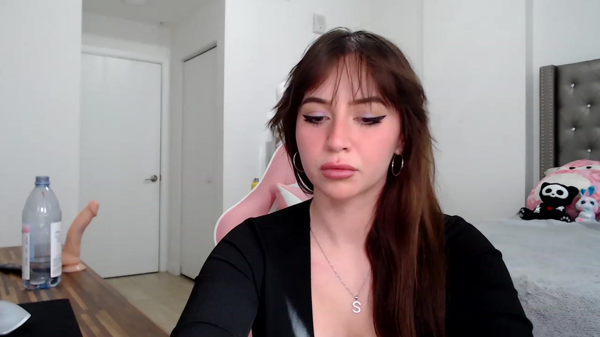 Gallery image thumbnail from iplayhardbabe's myfreecams stream on, 07/11/2023, 12:49 image 17 of 20
