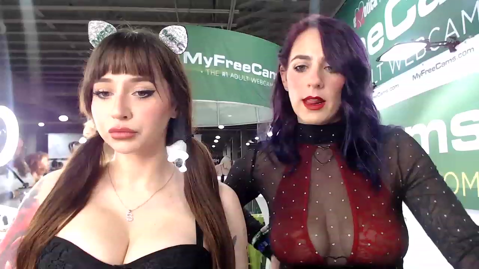 Gallery image thumbnail from iplayhardbabe's myfreecams stream on, 07/15/2023, 01:19 image 11 of 20