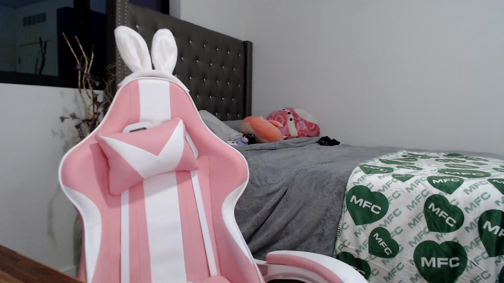 Gallery image thumbnail from iplayhardbabe's myfreecams stream on, 07/17/2023, 10:10 image 20 of 20