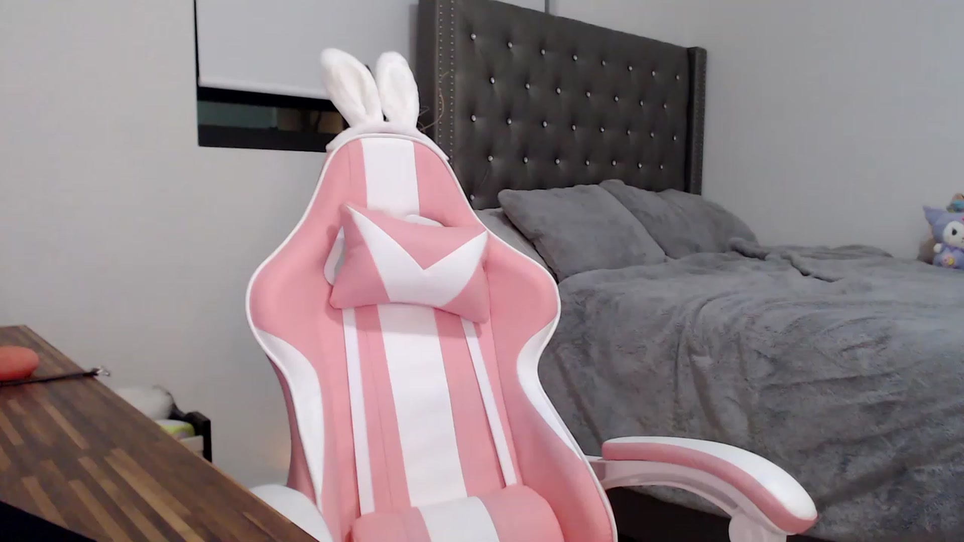 Gallery image thumbnail from iplayhardbabe's myfreecams stream on, 07/21/2023, 07:34 image 8 of 20