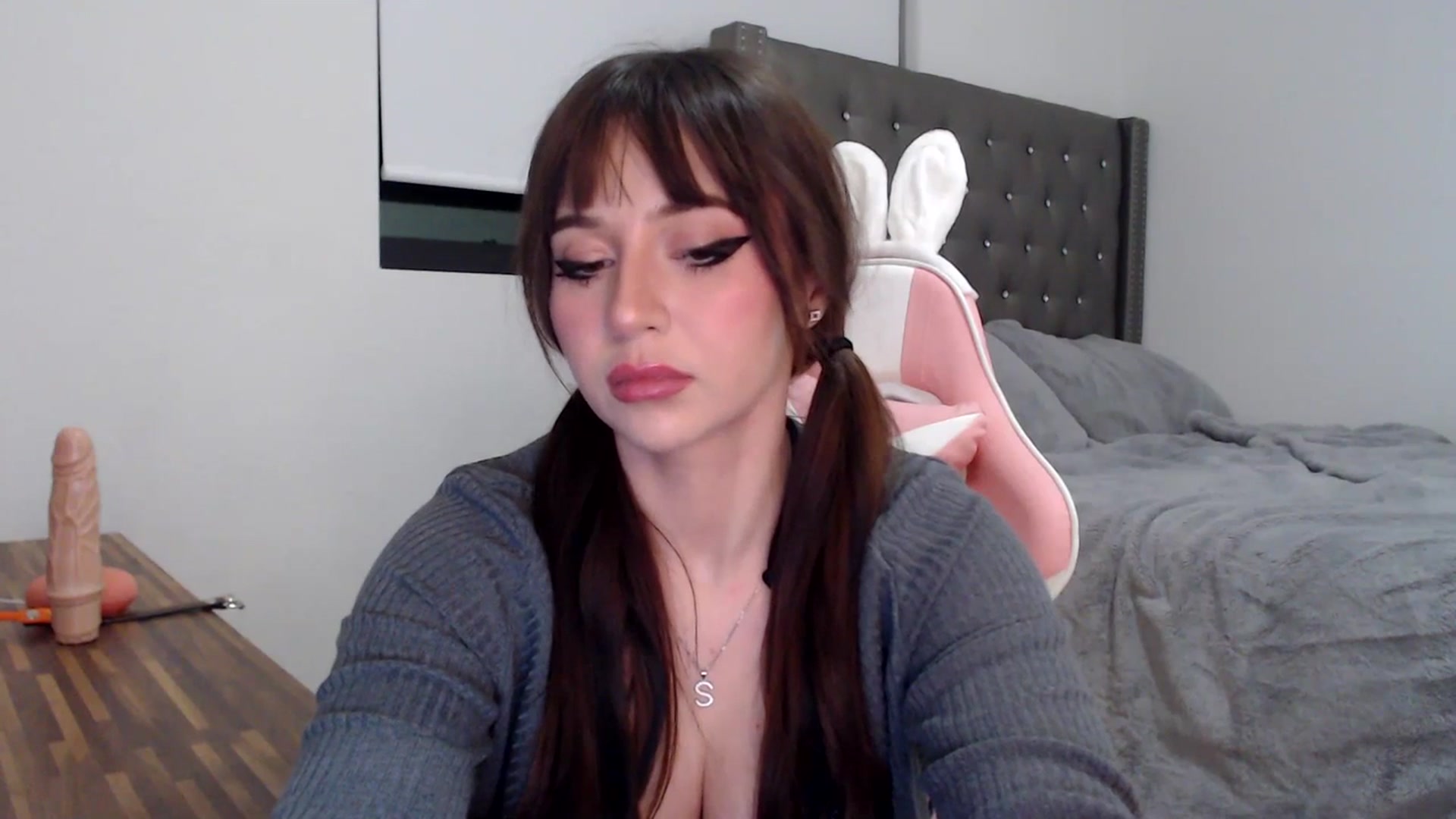 Gallery image thumbnail from iplayhardbabe's myfreecams stream on, 07/21/2023, 08:31 image 9 of 20